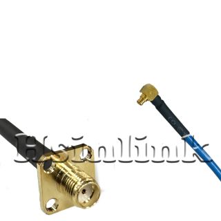 HS-SMPMF(RA) To SMAF(2H) With SUF405 Cable XXcm (18G)_Web2